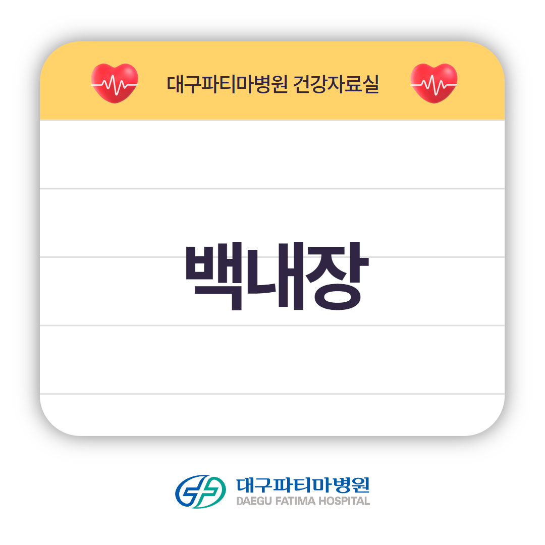 백내장 관련이미지
